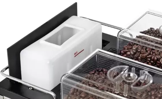 Nuova Simonelli Prontobar Touch | Lázeňská káva